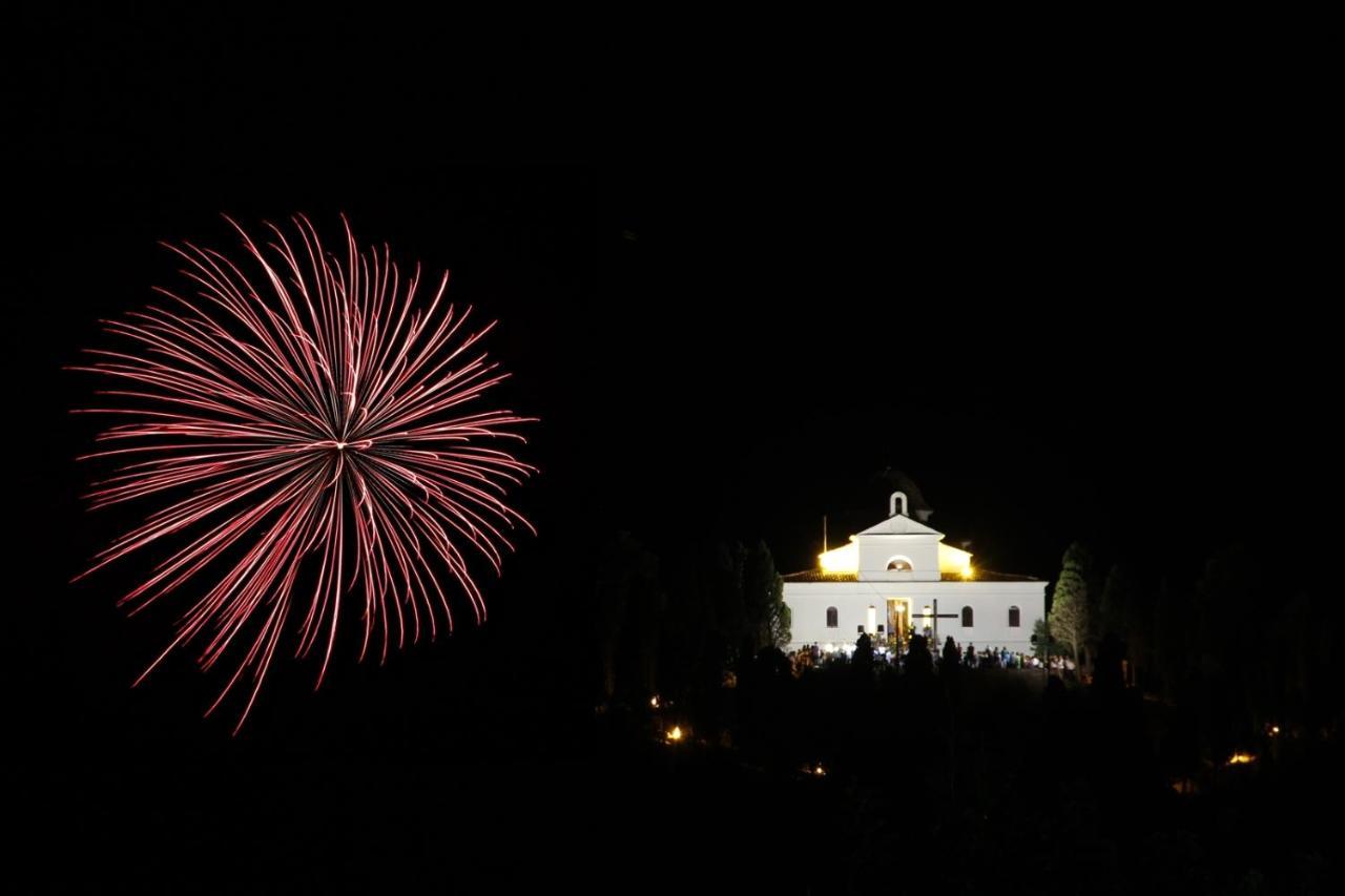 La Cambra Casa Rural Potries Luaran gambar